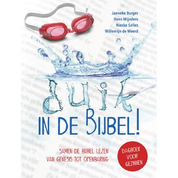 Duik in de Bijbel! (Paperback) bij Singel 344