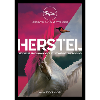 Herstel (Paperback) bij Singel 344