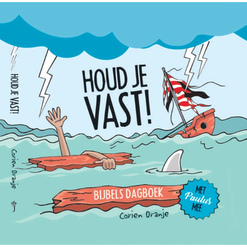 Houd je vast! (Paperback) bij Singel 344