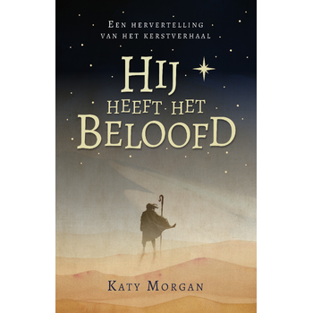 Hij heeft het beloofd (Paperback) bij Singel 344