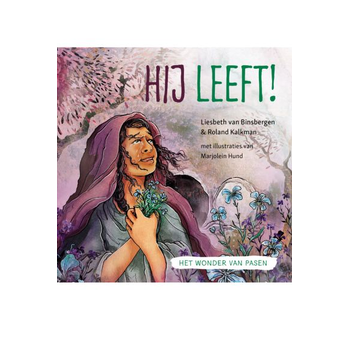 Hij leeft! (Hardback) bij Singel 344