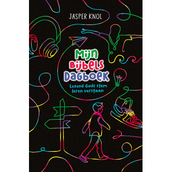 Mijn bijbels dagboek (Paperback) bij Singel 344