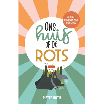 Ons huis op de rots (Paperback) bij Singel 344