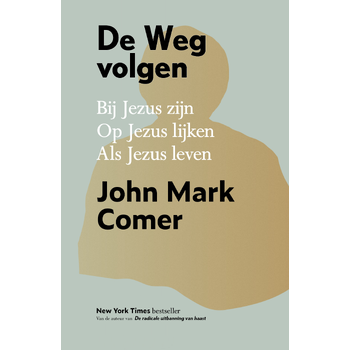 De Weg volgen - Luxe editie (Hardback) bij Singel 344