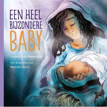 Een heel bijzondere baby (Hardback) bij Singel 344
