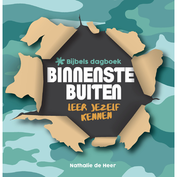 Binnenstebuiten (Paperback) bij Singel 344