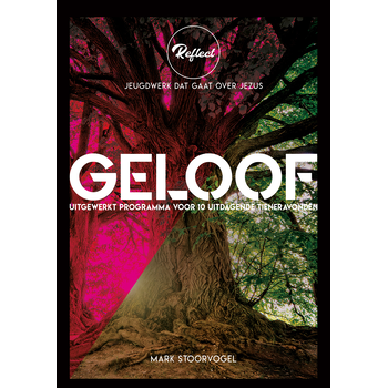 Geloof (Paperback) bij Singel 344