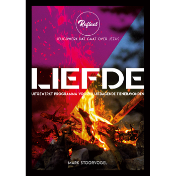 Liefde (Paperback) bij Singel 344