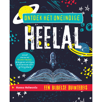 Ontdek het oneindige heelal (Paperback) bij Singel 344