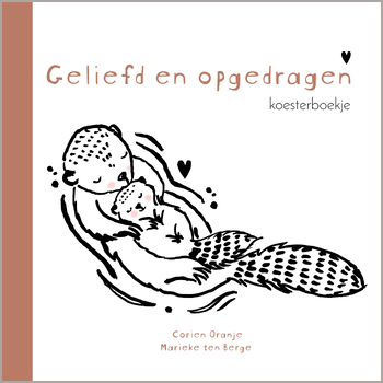 Geliefd en opgedragen (Hardback) bij Singel 344