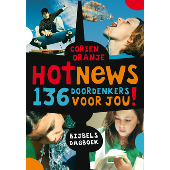 Hot news (Paperback) bij Singel 344