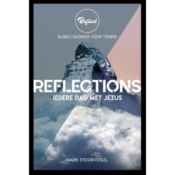 Reflections (Paperback) bij Singel 344