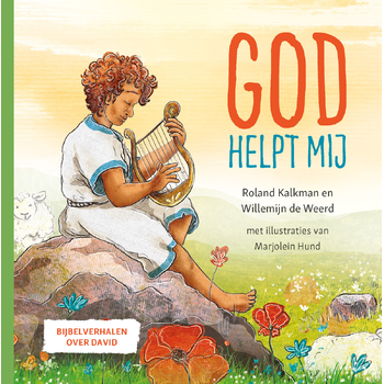God helpt mij (Hardback) bij Singel 344