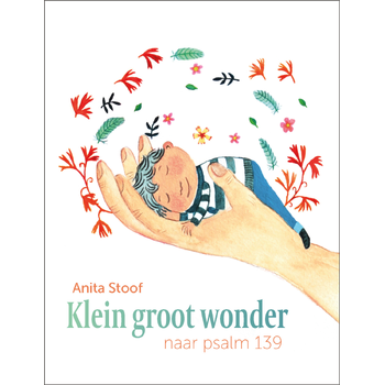 Klein groot wonder (Hardback) bij Singel 344