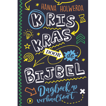Kriskras door de Bijbel (Paperback) bij Singel 344