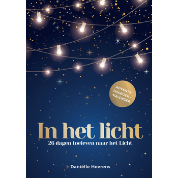 In het licht (Paperback) bij Singel 344