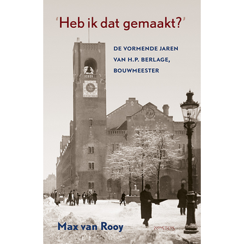 Heb ik dat gemaakt? (Hardback) bij Singel 344