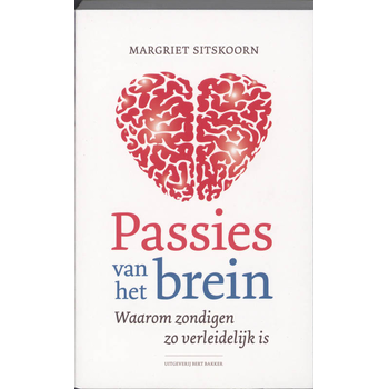 Passies van het brein (Paperback) bij Singel 344
