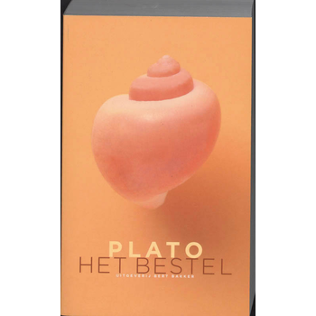 Het bestel (Paperback) bij Singel 344