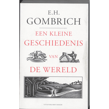 Een kleine geschiedenis van de wereld (Paperback) bij Singel 344