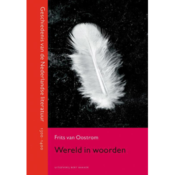 Wereld in woorden (Hardback) bij Singel 344