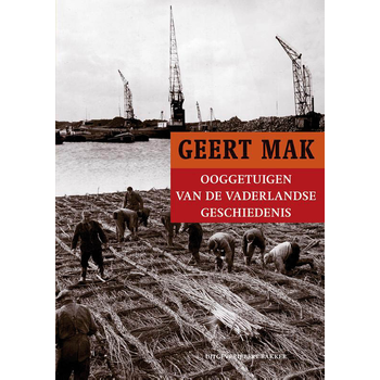 Ooggetuigen van de vaderlandse geschiedenis (Paperback) bij Singel 344
