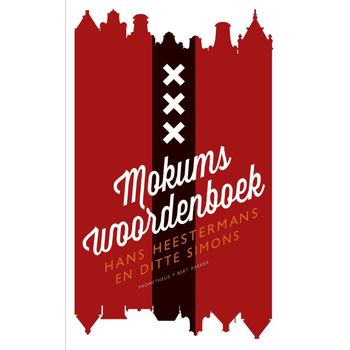 Mokums woordenboek (Paperback) bij Singel 344