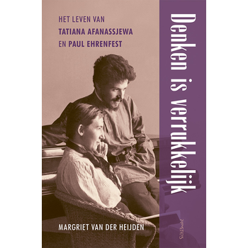 Denken is verrukkelijk (Hardback) bij Singel 344