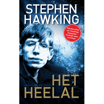 Het heelal (Paperback) bij Singel 344
