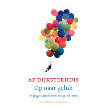 Op naar geluk (Paperback) bij Singel 344