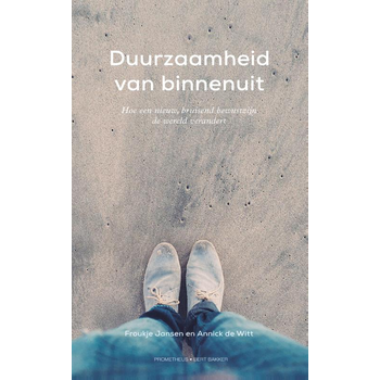 Duurzaamheid van binnenuit (Paperback) bij Singel 344