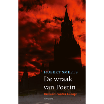 De wraak van Poetin (Paperback) bij Singel 344