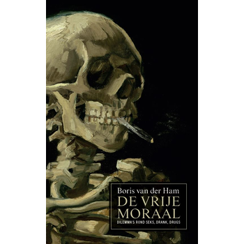 Vrije moraal (Paperback) bij Singel 344