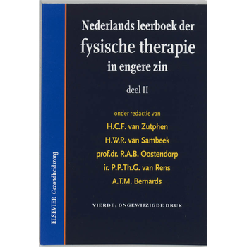 II (Paperback) bij Singel 344
