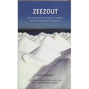 Zeezout (Paperback) bij Singel 344