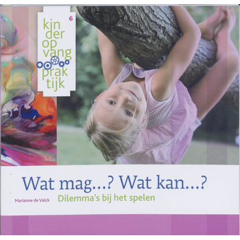 Wat mag...? Wat kan...? (Paperback) bij Singel 344