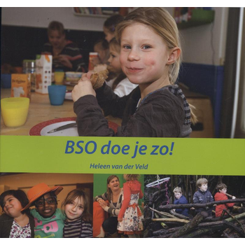 BSO doe je zo (Paperback) bij Singel 344