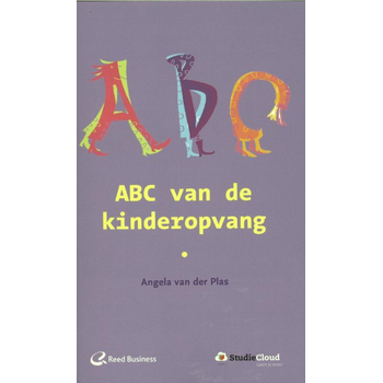 ABC van de kinderopvang (Paperback) bij Singel 344
