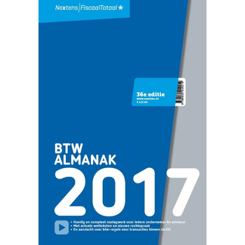 2017 (Paperback) bij Singel 344