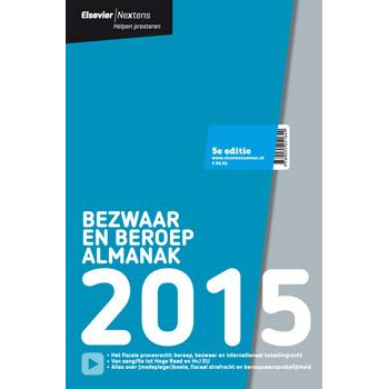 2015 (Paperback) bij Singel 344