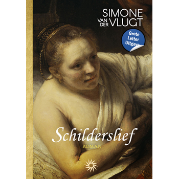 Schilderslief (Paperback) bij Singel 344
