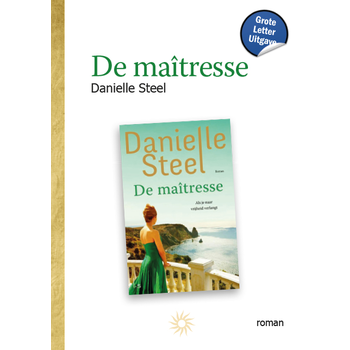 De maîtresse (Paperback) bij Singel 344
