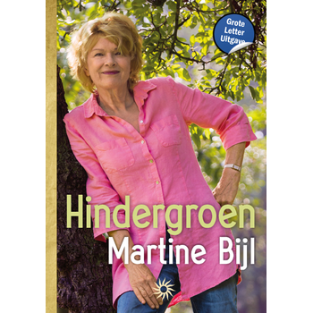 Hindergroen (Paperback) bij Singel 344