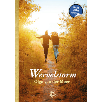 Wervelstorm (Paperback) bij Singel 344