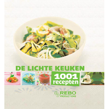 De lichte keuken (Hardback) van Solveig Darrigo, Orédia