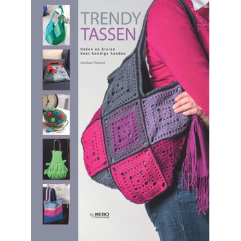 Trendy tassen (Hardback) bij Singel 344