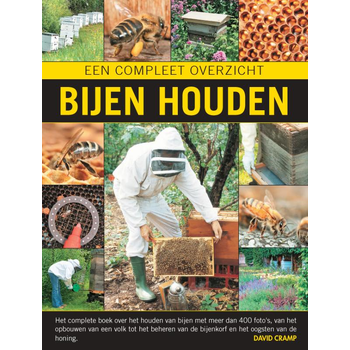 Bijen houden (Hardback) bij Singel 344