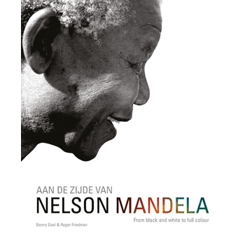 Aan de zijde van Nelson Mandela (Hardback) bij Singel 344