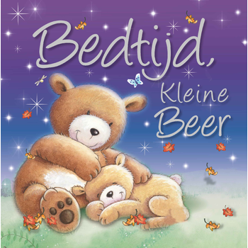 Bedtijd, kleine beer (Hardback) bij Singel 344