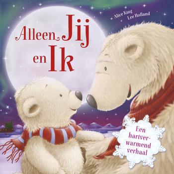 Alleen jij en ik (Hardback) bij Singel 344